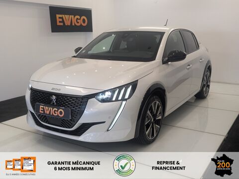 Annonce voiture Peugeot 208 9990 €