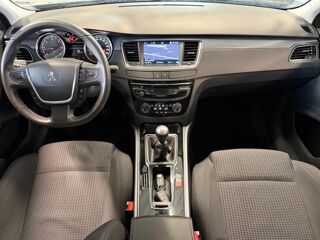 508 GENERATION-I 1.6 BLUEHDI 120 Ch - BUISNESS- 2IEME MAIN- ENTR 2017 occasion 79000 Niort