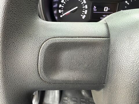 Berlingo III FOURGON M 100Ch - 1&Egrave;RE MAIN - TVA RECUPERABLE - RADAR DE 2022 occasion 27000 &Eacute;vreux