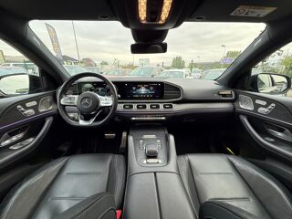 Classe GLE 350 E HYBRID 4-MATIC 320ch AMG LINE PREMIUM PLUS - BURMESTER 2022 occasion 27000 &Eacute;vreux