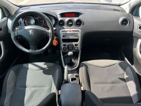 308 1.4 VTI 95ch PREMIUM - MOTEUR A CHAINE 2009 occasion 38420 Le Versoud