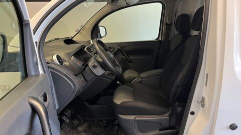 Kangoo Express FRIGORIFIQUE 1.5 DCI 90 L 2018 occasion 21850 Saint-Apollinaire