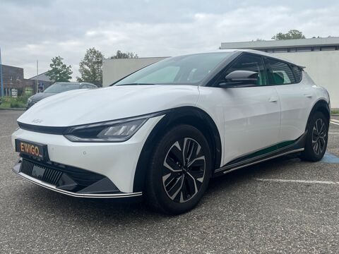 EV6 ELECTRIC 230 77.4KWH DESIGN AIR 4X2 BVA 2023 occasion 47000 Agen
