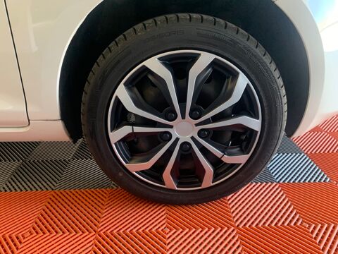 Ka 1.2 70 TITANIUM START-STOP 2015 occasion 76190 &Eacute;calles-Alix