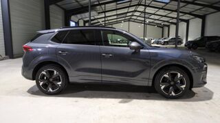 Terramar 1.5 ETSI HYBRID 150 CH BVA DSG7 V + JANTES 19 + SIEGES CHAUF 2025 occasion 17000 La Rochelle