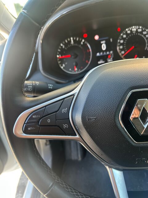 Clio 1.5 BLUEDCI 100ch BUSINESS 2021 occasion 25000 Besan&ccedil;on