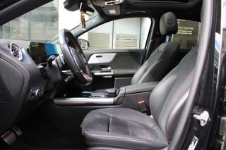 Classe GLA 2.0 250 225 AMG LINE 4MATIC 8G-DCT BVA 2022 occasion 94170 Le Perreux-sur-Marne