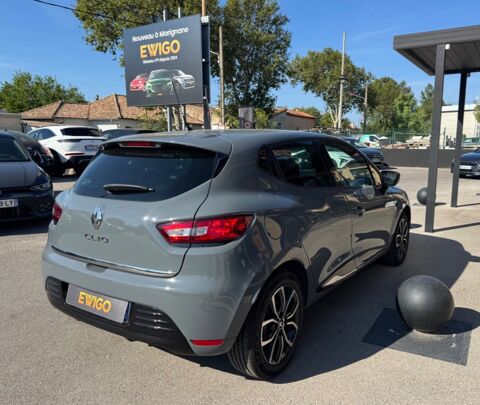 Clio 0.9 TCE 75CH LIMITED STOP AND START 2019 occasion 13700 Marignane