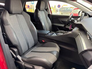 3008 II (2) 1.6 BLUEHDI 120 ch ALLURE EAT6 - KIT DE DISTRIBUTION 2018 occasion 64320 Idron
