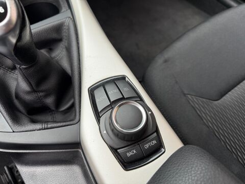 S&eacute;rie 1 116 i 110 CH FINITION PREMIERE * CARPLAY * CAM&Eacute;RA DE RECUL 2016 occasion 13009 Marseille