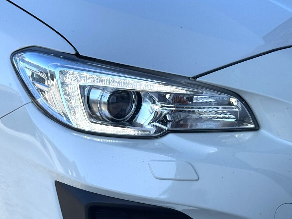 Levorg 2.0i 150ch Luxury AWD 4x4 Lineartronic BVA 2019 occasion 64122 Urrugne