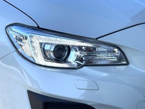 Levorg 2.0i 150ch Luxury AWD 4x4 Lineartronic BVA 2019 occasion 64122 Urrugne