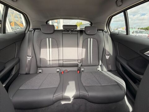 S&eacute;rie 1 2.0 118 D 150Ch EDITION SPORT BVA - CARPLAY - CAMERA DE RECU 2024 occasion 27000 &Eacute;vreux