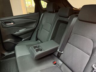 Qashqai 1.3 MILD HYBRID 140CH N-CONNECTA - CARPLAY - SI&Egrave;GE ET VOLANT 2022 occasion 33320 Eysines
