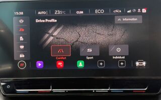 Formentor 1.4 E-HYBRID 204H 150 PHEV HYBRID 12.8KWH V DSG BVA 2021 occasion 33210 Maz&egrave;res