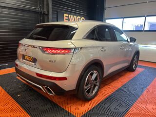 DS3 1.6 225H 180 PHEV HYBRID 13.2KWH RIVOLI BVA Hybride Recharge 2022 occasion 83600 Fr&eacute;jus