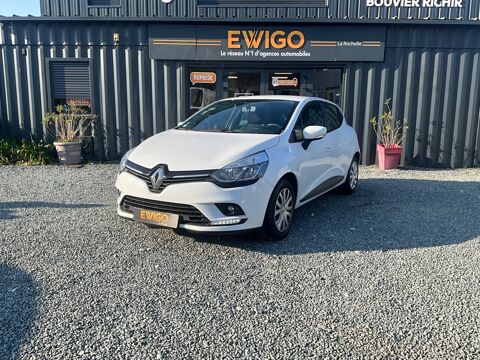 Renault clio 1.5 DCI 90CH - 2EME MAIN / COURROIE 165 