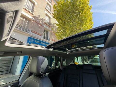 Tiguan 1.4 TSI 150 ACT CARAT DSG BVA 2016 occasion 94170 Le Perreux-sur-Marne