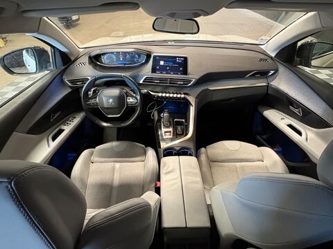 3008 GENERATION-II 1.6 BLUEHDI 120cv ACTIVE EAT START-STOP 2018 occasion 26100 Romans-sur-Is&egrave;re