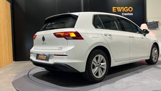 Golf 1.5 ETSI OPF 130ch LIFE PLUS DSG7 - CAMERA DE RECUL - CARPLA 2023 occasion 33610 Cestas