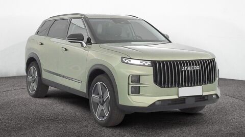 7 SHS-P 29CH BVA EXCLUSIVE 2025 occasion 83600 Fr&eacute;jus