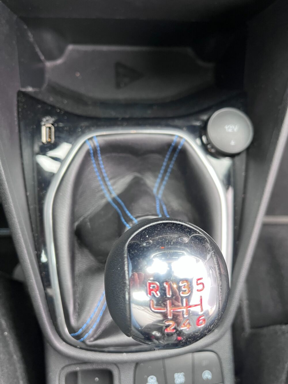 Fiesta FORD FIESTA VI 1.5 ECOBOOST 200 CV/CLIMATISATION/REGULATEUR/ 2019 occasion 76150 Saint-Jean-du-Cardonnay