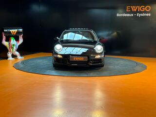911 COUPE 997 3.6 325Ch CARRERA 4 TIPTRONIC-S BVA/PCCM+/ENTRETIE 2005 occasion 33320 Eysines