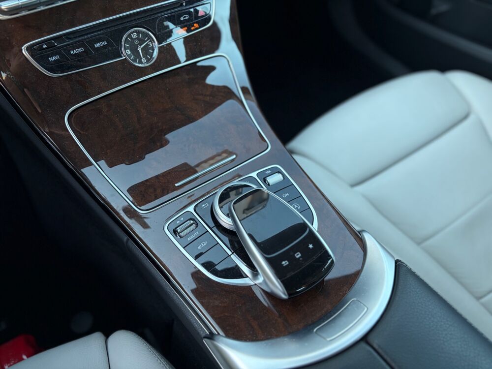 Classe C 2.0 200 184CH EXECUTIVE 7G-TRONIC BVA 2014 occasion 25300 Pontarlier