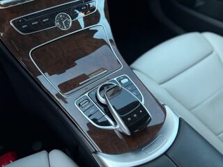 Classe C 2.0 200 184CH EXECUTIVE 7G-TRONIC BVA 2014 occasion 25300 Pontarlier
