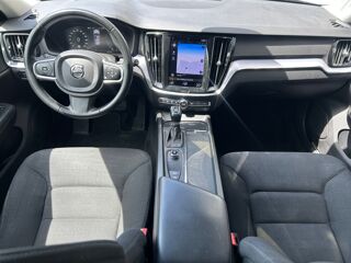 V60 2.0L D3 150ch BUSINESS GEARTRONIC + APPLE CARPLAY / CAMERA D 2020 occasion 38420 Le Versoud