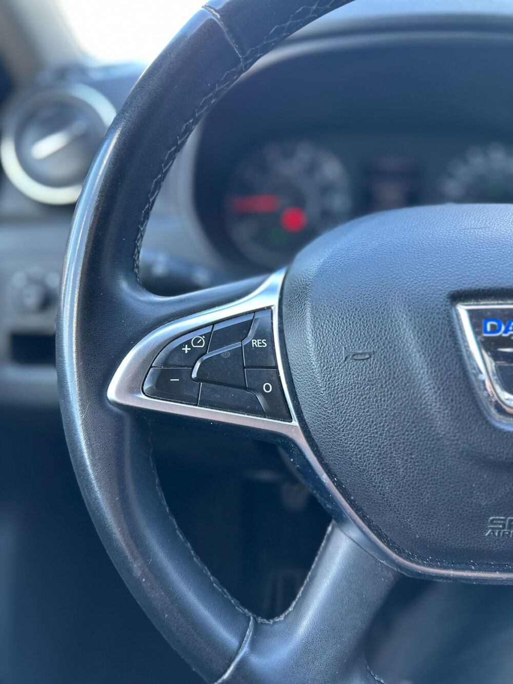 Duster 1.5 BLUEDCI 115ch PRESTIGE 4X2 MOTEUR NEUF DACIA 11/2025 2019 occasion 26000 Valence