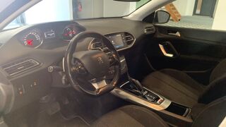 308 GENERATION-II SOCIETE 1.5 BLUEHDI 130 BVA BUSINESS ACTIVE ST 2019 occasion 76190 &Eacute;calles-Alix