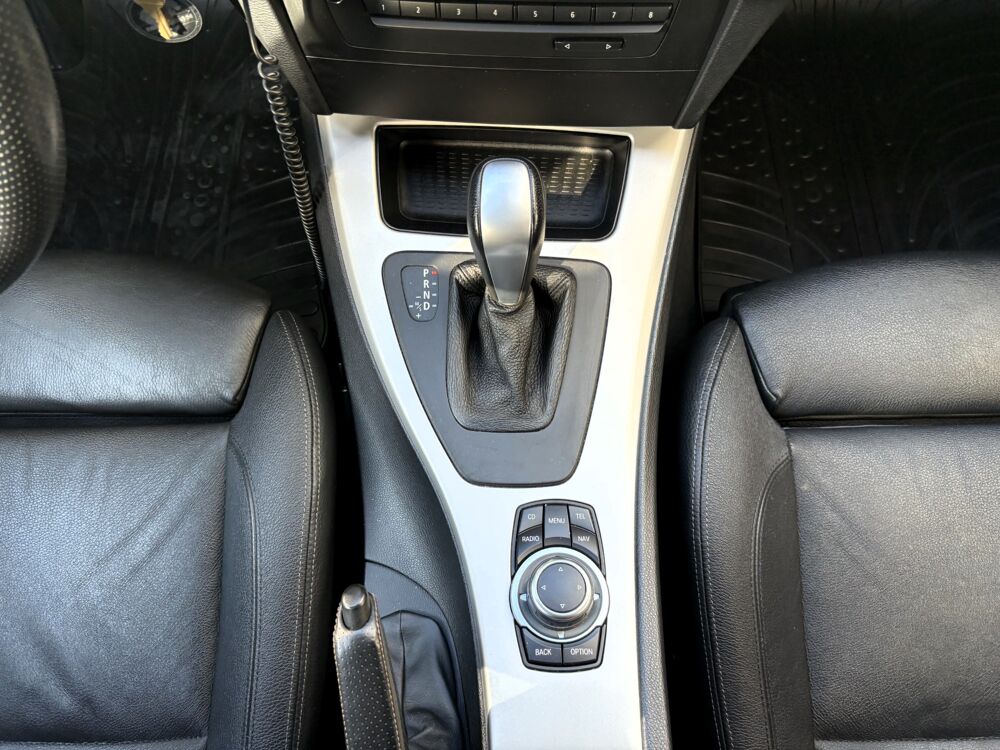 S&eacute;rie 3 TOURING 2.0 320 I 170 ch EDITION SPORT BVA 2010 occasion 77700 Serris