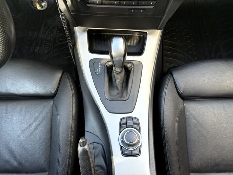 S&eacute;rie 3 TOURING 2.0 320 I 170 ch EDITION SPORT BVA 2010 occasion 77700 Serris