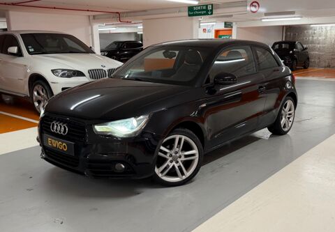 Audi a1 1.2 TFSI 90 S-LINE / R&Eacute;GULATEUR D
