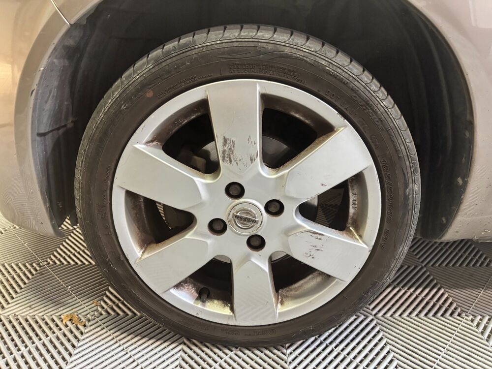 Micra 1.2 65ch CONNECT EDITION/ 1ERE MAIN/ CLIM/ BLUETOOTH/ ENTRET 2010 occasion 78125 Gazeran