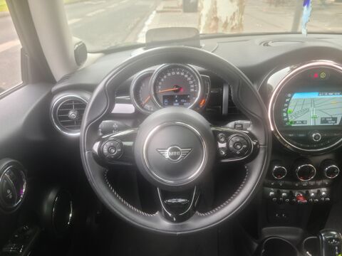 Cooper 2.0 190/192 COOPER S EXQUISITe 2019 occasion 33100 Bordeaux