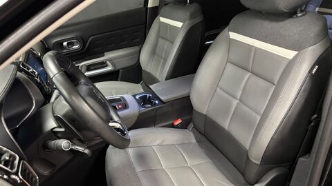 C5 aircross HYBRIDE RECHARGEABLE 225 e-EAT8 SHINE PACK 10.0 CV 2022 occasion 34430 Saint-Jean-de-V&eacute;das