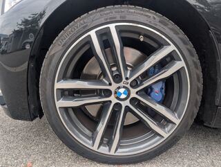 S&eacute;rie 4 COUPE 3.0 430 D 260 M-SPORT XDRIVE BVA 2017 occasion 38420 Le Versoud
