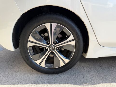 Leaf 150CH 40KWH N-CONNECTA - SUIVI COMPLET NISSAN 2019 occasion 13700 Marignane