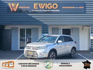 Vitara 1.4 BOOSTERJET 129ch SHVS STYLE 2WD 2023 occasion 17100 Saintes