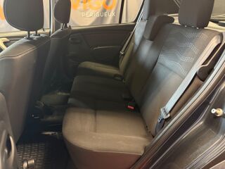 Sandero STEPWAY 1.5 DCI 90 Ch 2011 occasion 24750 Tr&eacute;lissac