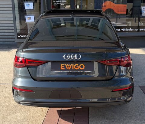 A3 35 1.5 TFSI 150 HYBRID S-TRONIC - TOIT OUVRANT - BOITE AUTOM 2021 occasion 57600 Forbach