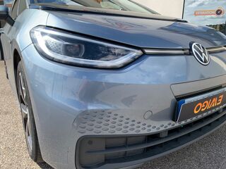 ID.3 ELECTRIC 204cv 58KWH PRO PERFORMANCE BVA / SOH 84.4% / ENTRE 2020 occasion 69420 Ampuis