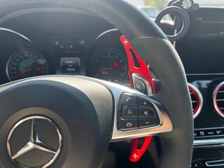 Classe C 43 MERCEDES AMG 9G-TRONIC 4 MATIC BVA 367 CH / TOIT OUVRANT 2017 occasion 47000 Agen