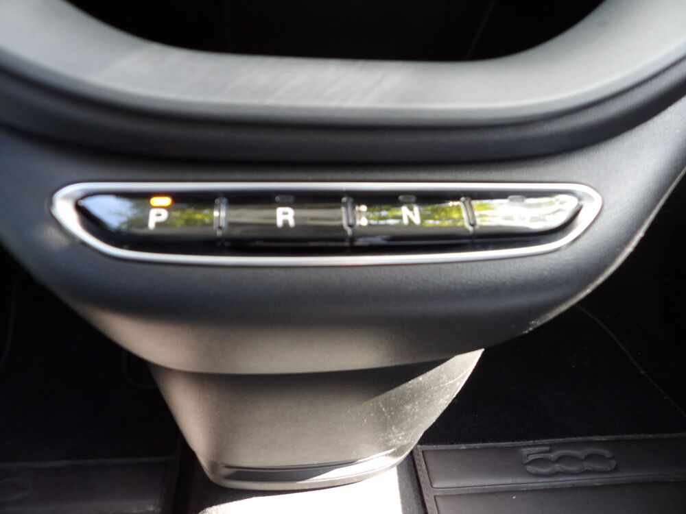 500 E 42KWh PASSION BVA 2021 occasion 33100 Bordeaux