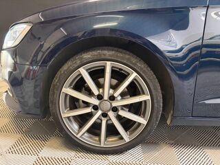 A3 SPORTBACK 1.0 TFSI 115ch/ TOIT OUVRANT/ CARPLAY/ AIDE AU PAR 2018 occasion 78125 Gazeran