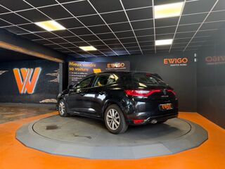 M&eacute;gane 1.5 DCI 110 ENERGY INTENS/ENTRETIEN RENAULT/KIT DISTRI NEUF/ 2017 occasion 44300 Nantes