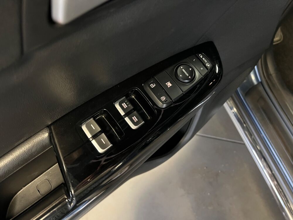 Sportage 1.6 CRDI 135 DESIGN 4X2 DCT BVA ISG // APPLE CARPLAY // CAME 2019 occasion 44300 Nantes