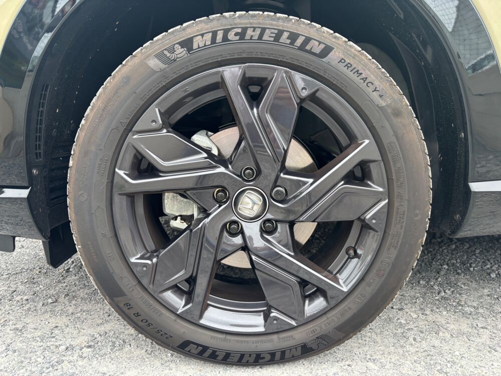 HR-V 1.5 I-MMD E-HEV 131 CH 105 FULL-HYBRID ADVANCE STYLE 2WD BVA 2022 occasion 40000 Mont-de-Marsan